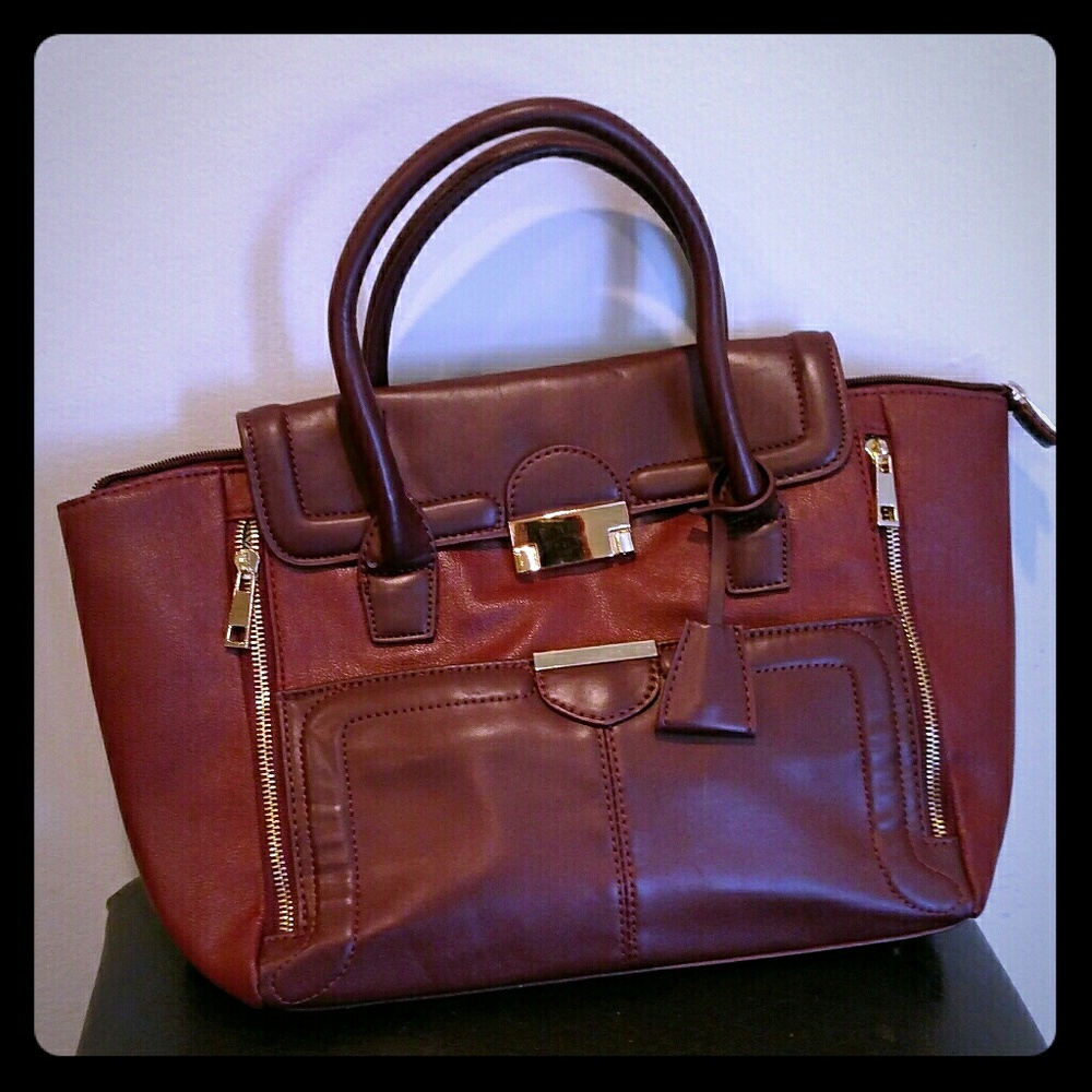 Just fab  purse